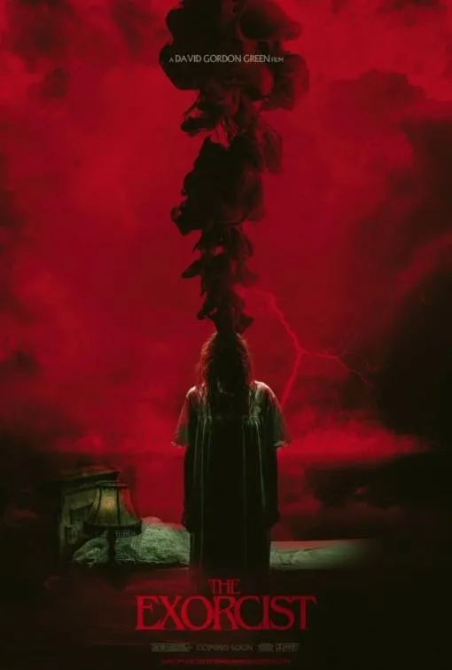 The Exorcist - Cobra IPTV Premium IPTV Subscription